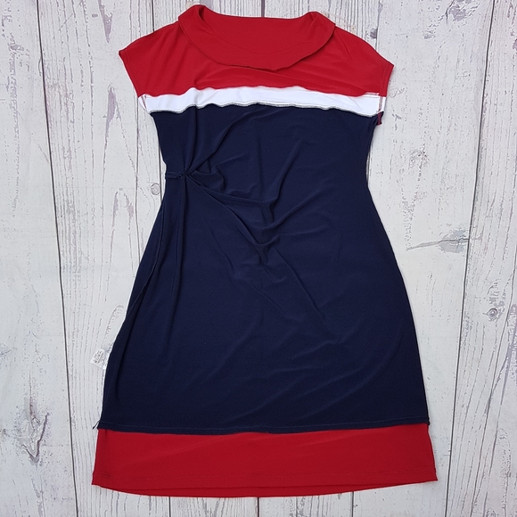 Liz Claiborne Dress - Picture 7 of 9